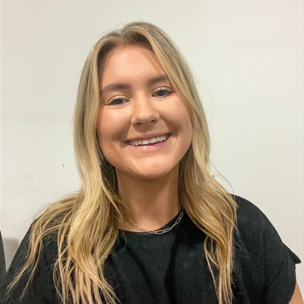 Meet your Posher, Madison